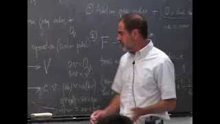 Lec 8 | Abstract Algebra