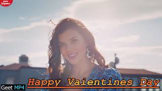 Valentine Day Offical Video Guri ft Jass Manak Geet MP4