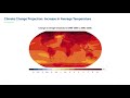 Anthropogenic climate change: curse or opportunity? - Thomas Stocker