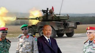 WAR DEG DEG Ah DJIBOUTI 🇩🇯 14 January 2025