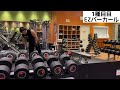 【筋トレ解説】腕周り45cmになる為の二頭筋トレーニング解説動画