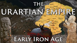 The Urartian Empire and Early Iron Age Armenia ~  Dr. Christina Maranci