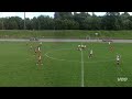 lff 3.līga fc talsi fk lielupe 11 5 full game