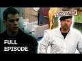 Jason Bourne Special! | MythBusters | Season 8 Episode 1 | Full Episode