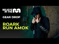 GEAR DROP | Roark Run Amok | Fall 2021 Collection