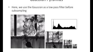 EENG 510 - Lecture 23-1 Multiresolution Processing