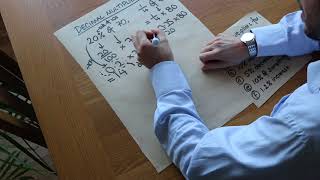Decimal Multipliers