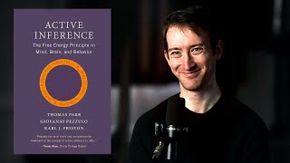 Dr. THOMAS PARR - Active Inference