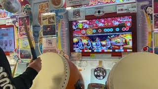 太鼓の達人(ニジイロver.) ラブリーX 全良