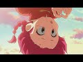 akane s hair scene 4k 60fps english dub ranma 1 2