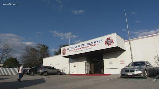 VFW Post in San Antonio may be key to saving nation's oldest veteran organization