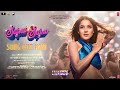 SAJNA VE SAJNA: Rajkummar Rao & Shehnaaz Gill's New Music Video