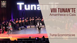 VIII Tunan'TE | ForTuna - Amanhece o Cais