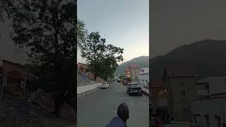 Kathgodam Railway Station || Uttrakhand || Morning View || Shorts Video