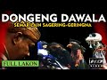 Semar Lain Sagering gering na Wayang Golek Asep Sunandar Sunarya Full Drama