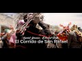 Daniel Jimenez y Othoniel Torres - EL corrido de San Rafael