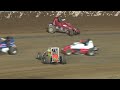 6.8.19 powri war sprint car league at lake ozark speedway