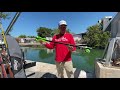 cressi cherokee 75 speargun review capt. dane karcher salt life duval street key west wtpa