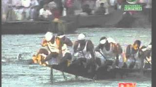 kallada boat race final 2011