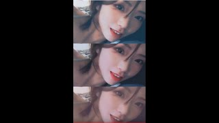 【抖音tiktok】 抖音上好看的小姐姐 喜欢上了颜值超高的小姐姐怎么办？在线等！