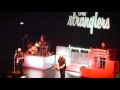 The Stranglers: 'No More Heroes' @ Manchester Apollo 26.03.16