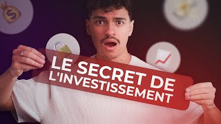 Les SECRETS du Private Equity