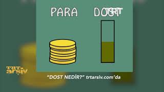 Dost Nedir?