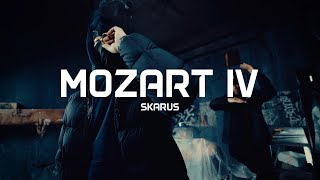SCH x Nahir Type Beat "MOZART IV" (Prod. Skarus Beats)