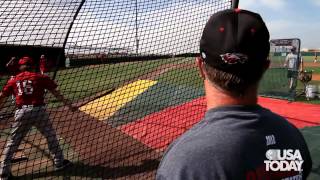 Maize (Kan.) head coach Rocky Helm keeps baseball tradition alive | The Winning Formula Ep. 5.mov