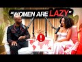 The Lies Western Women Are Programmed to Believe | Interview W/ Marquett Davon Burton | Ep.10 | Pt.1