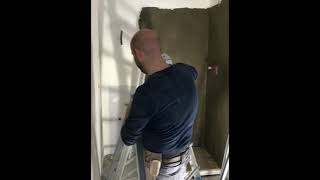 Realizzazione controsoffitto in cartongesso