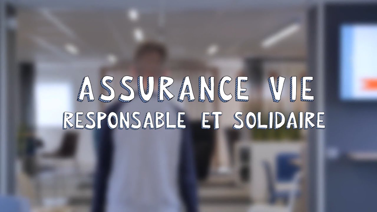 Un Contrat D'assurance-vie, C'est Quoi ? - YouTube