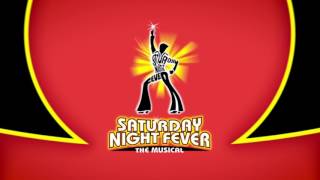 Saturday Night Fever: The dance floor  opens at ABT beginning 7.21.17