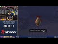 esasummer18 speedruns fable the lost chapters 100% by etem