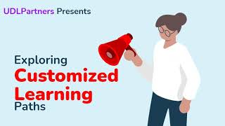 NFT- Customized Learning Paths