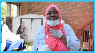 North Philly Muslimah provides free Iftar meals during Ramadan