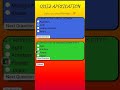 How to make Quiz app || Using css, javascript || #javascript #coding #programming #shorts #ytshorts
