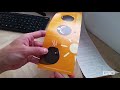 🇬🇧 🇺🇸 🦉🎥 Unboxing and Setup of the Ulo Home Monitoring Owl  Fails included