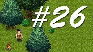 Java Netbeans Game Dev Log - part 26: Saving the game and cooking!