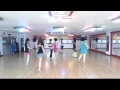 Besame Mucho line dance