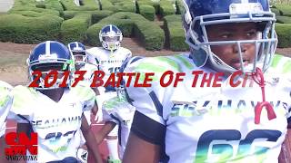 2017 Battle Of The City (Georgia Sting Vs Albany Seahawks) 10U