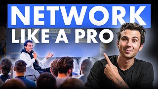 Millionaire’s Guide to Efficient Networking