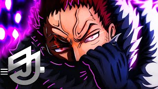 🍬👊👁️ Danmachi React Mochi Mochi | Katakuri (One Piece) | Enygma | Bell as Katakuri