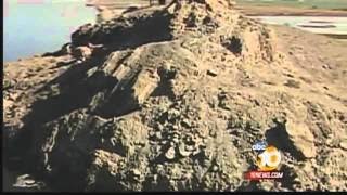 Volcanic Eruption Possible Near Salton Sea 9 14 2012