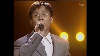 유재석 - 아기공룡 둘리 [이소라의 프로포즈 1999년 10월 16일] [Again 가요톱10/KBS KPOP Classic] | KBS 방송