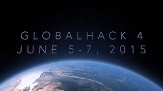 Trailer - GlobalHack IV hackathon