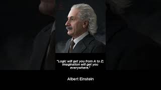 These Albert Einstein Quote Are Life Changing! (Motivational Video) #alberteinstein
