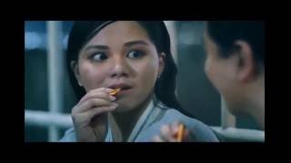 Magic Flakes TVC