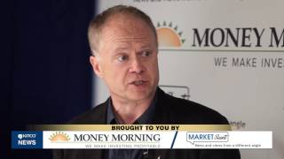 Gold, Silver Is Best Way For Average Investor To Own Real Wealth - Author