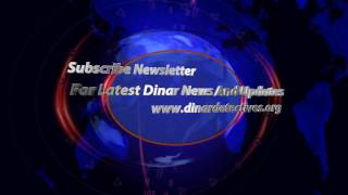 dinar detectives - Latest iraqi dinar news, dinar updates and Dinar Guru